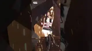 Most Viewed BABYMONSTER ‘SHEESH’ Fancam #mostviewed #babymonster #sheesh #fancam #kpop #shorts