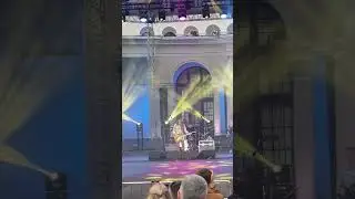 О любви | Сергей Чиграков  и группа Чиж | концерт в Москве 09.06.2023