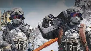 Call Of Duty : Battle Royal