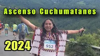 Entrevista Ascenso Cuchumatanes 2024.
