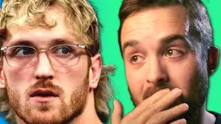Logan Paul’s Lawsuit Against CoffeeZilla: Very Sad and Pathetic