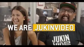 JukinVideo Channel Trailer