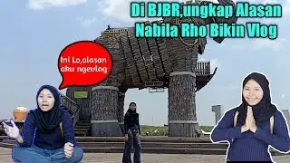 JALAN-JALAN KE BJBR KOTA PROBOLINGGO