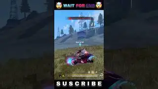 Last Zone 🔥 Impossible 🎯 Booyah 💥 Garena Free Fire 😱 #shorts #short  #freefire #freefireshorts