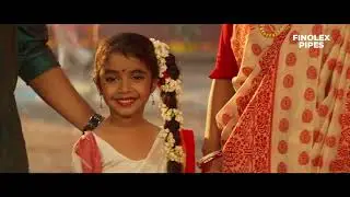 Celebrate Durga Puja with Finolex Pipes 2023 | Mazboot Pipes, Atoot Rishte