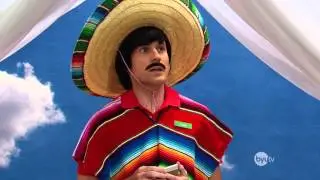 YTP Studio Cock fires Juan who works at Cabo
