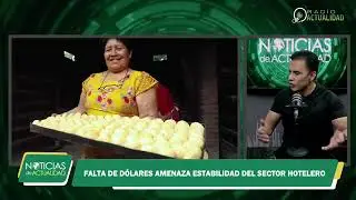 Actualidad sobre el Turismo en Santa Cruz