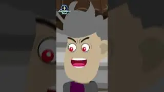 3 Fantasmas - La Mantarraya Toons #humor #comedia #videos