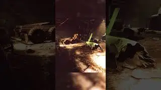 НЕУДАЧНОЕ ЗНАКОМСТВО ТАРКОВ  