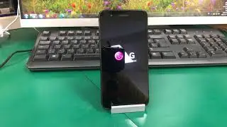 LG K9 FRP Remove 2020, LM-X210EM FRP Remove, LG K9 google account remove Without PC.