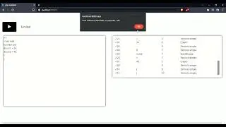 PHP code analyzer