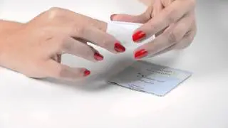 THE STRIPPER TO GO - Master Class with Deborah Lippmann