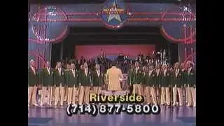 1985 Jerry Lewis Telethon Memories - Robert Goulet, Ben Vereen, the Tall Cedars and more
