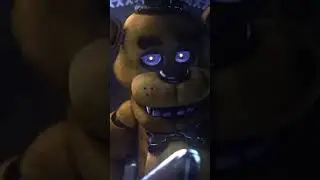 Freddy Fazbear || DUMMY || 