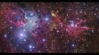 Space Ambient •••••Mix - Dreamstate Logic ••••••