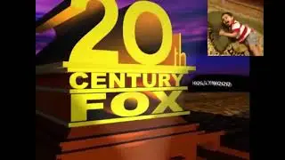 20th Century Fox trash
