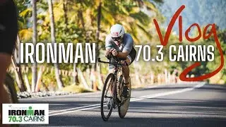 The Day I Became A ‘Half’ Ironman