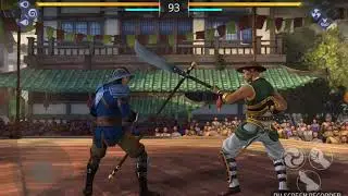 Shadow Fight 3 || Проходим 2 главу! #3