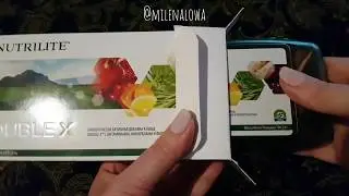 Витамины 