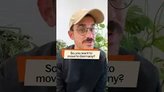 Move to Germany with the EU Blue Card | Deel Immigration
