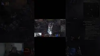 Ice Crow Beastmaster FTW! #gaming #lastepoch #maxroll