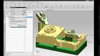 NC PROGRAMMING - 