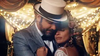 Una Vida Contigo 💍 - Paula Arenas, Santiago Cruz (Video oficial)