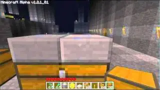 Minecraft Tips: How chests work