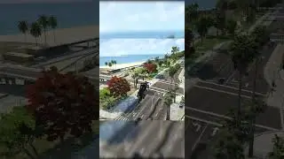STUNT JUMP pt 451