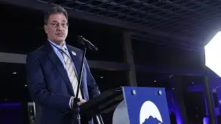 Opening Evening | 27th Forum 2000 Conference