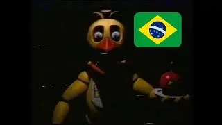 [Squimpus McGrimpus] Sound Response Check - legendado pt-br