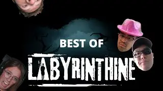 LABYRINTHINE | Best Of Compilation