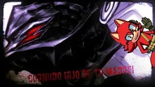 ROOKINFINITE - Chocan 