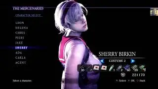 Monday Mercs! Mono and I Journey into RE6! Faster & More Confusing Gameplay!