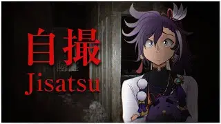 【Jisatsu | 自撮】I GOT YOU ON CAMERA, MR BUBS, I GOT YOU ON CAMERA!