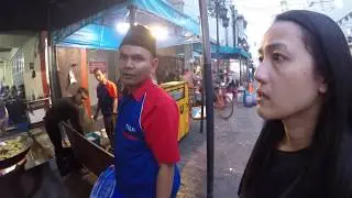 INDONESIA STREET FOOD | JALAN SUDIRMAN-CIBADAK | RESTAURANT KOBE | KULINER BANDUNG | TastExplore