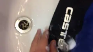 Castelli Perfetto LS Jersey --  After 1 week