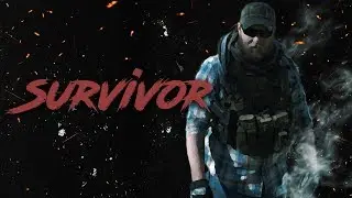 "Survivor" a short film inspired by DayZ