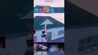 ME BOXEO CJ COMO FLOPPER XD - MAPA DE GTA VI EN FORTNITE: 9459-5586-8804