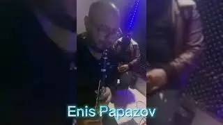 Enis Papazov (Cover)ADIL