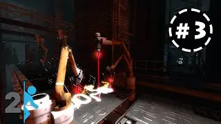Секретный выпуск | Portal 2 ◎