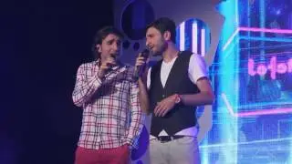 საქართველოს ფანოღი   სეზონი IV   გალა კონცერტი