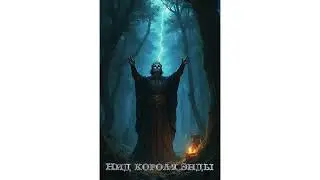 Нид короля Энды