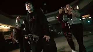 Mac Dogg - MADE ME DO IT (Official Music Video)