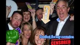 Snapshot Moments Photo Booth Promo Video