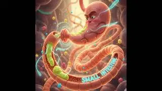 How Digestion System Works | How Digestion System Works Explained in Urdu/Hindi