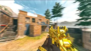 This is why i use stretched resolution in Warzone 2 #9