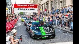 [BehindTheGlass] Why I'm Not Doing The Modball Rally