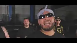PAPA RICH - CANT FADE