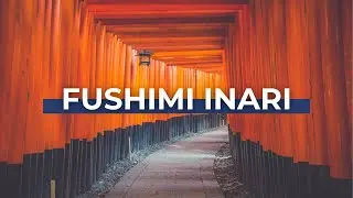 Fushimi Inari in One Minute | Inspiring Minute
